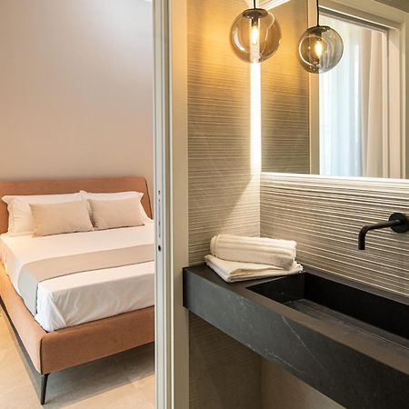Domus Diana Bed & Breakfast บาโคลี ภายนอก รูปภาพ