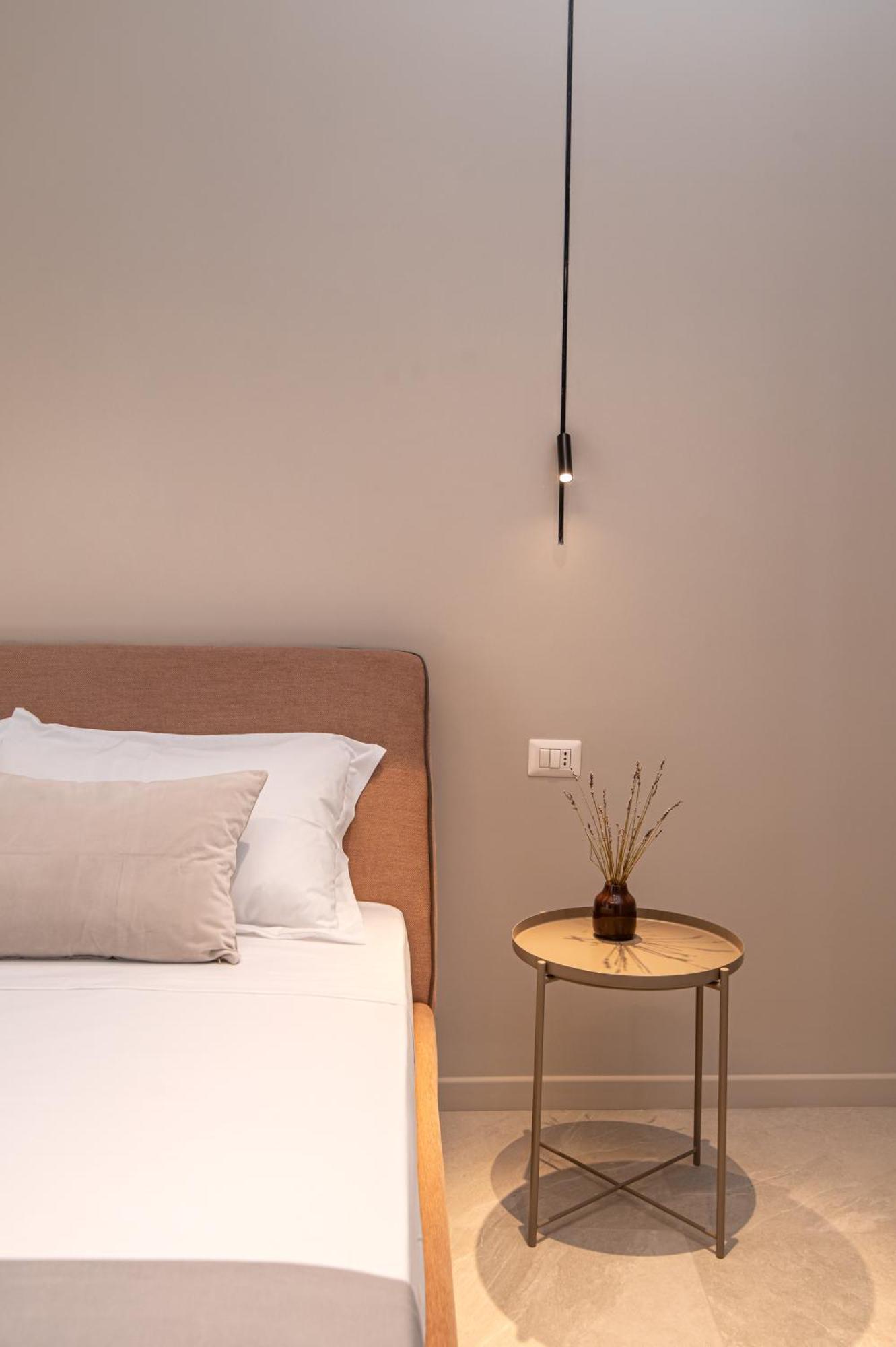 Domus Diana Bed & Breakfast บาโคลี ห้อง รูปภาพ