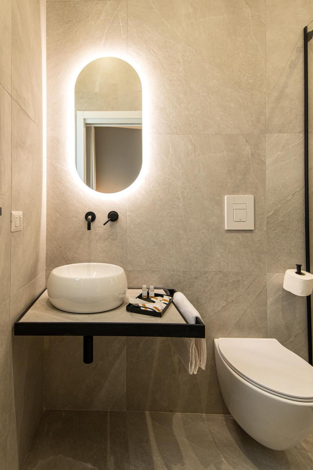 Domus Diana Bed & Breakfast บาโคลี ห้อง รูปภาพ