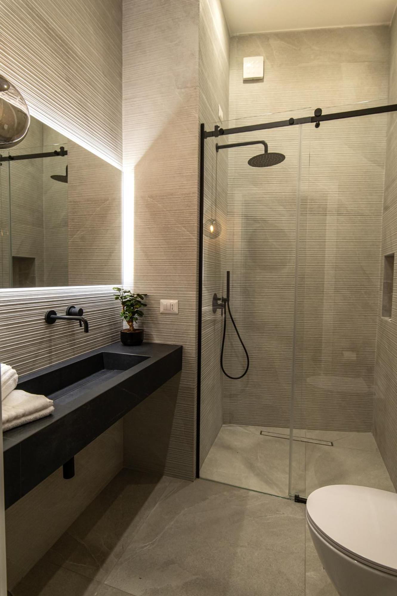 Domus Diana Bed & Breakfast บาโคลี ภายนอก รูปภาพ