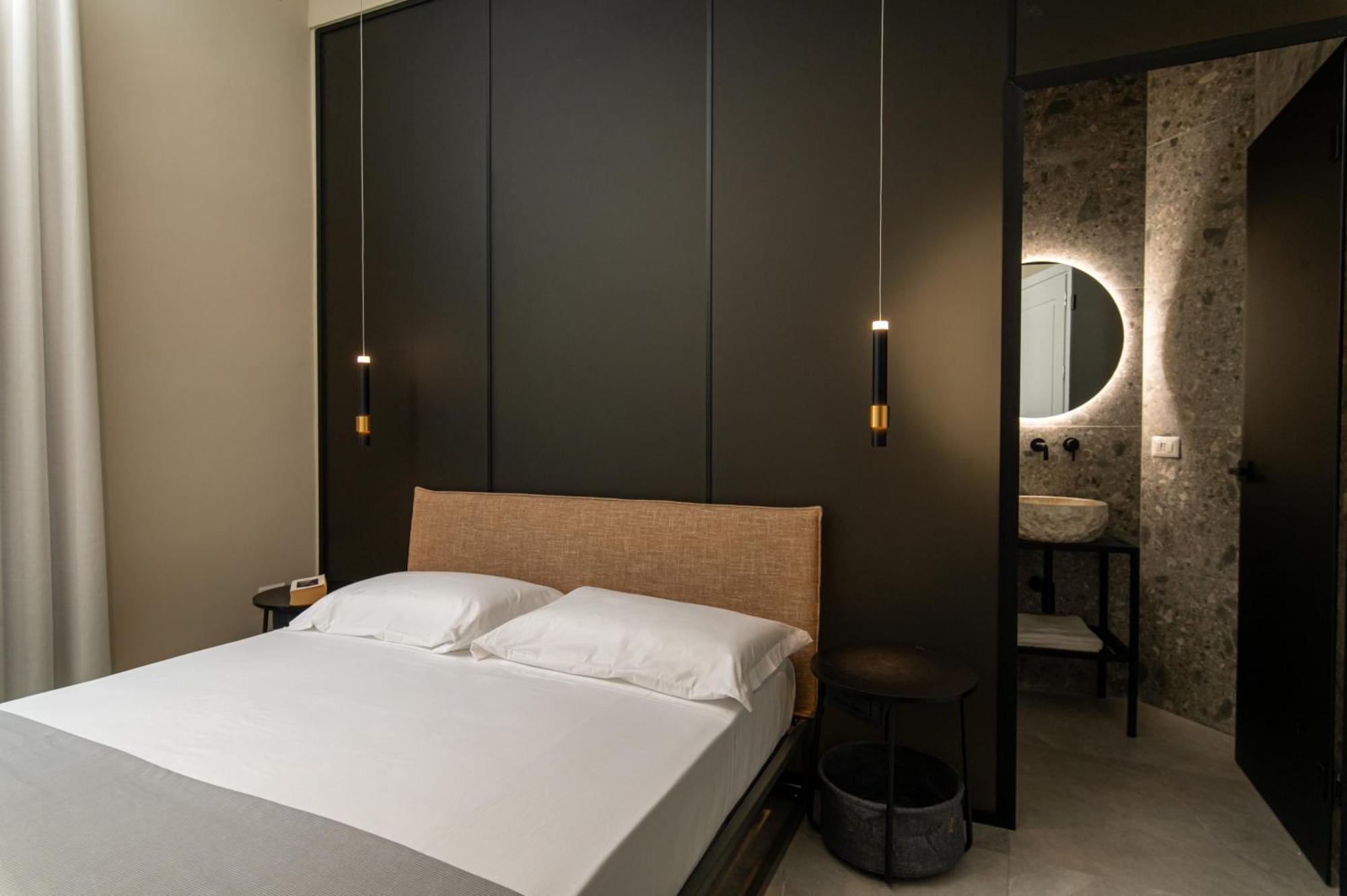 Domus Diana Bed & Breakfast บาโคลี ห้อง รูปภาพ